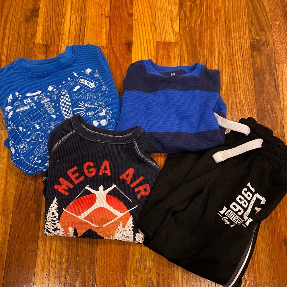 Gap xs bundle